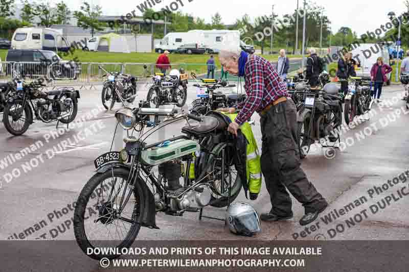 Vintage motorcycle club;eventdigitalimages;no limits trackdays;peter wileman photography;vintage motocycles;vmcc banbury run photographs